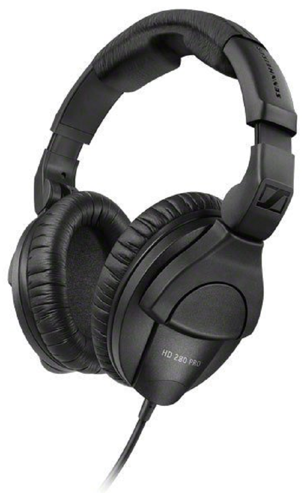 Headphone Senneheiser Hd280 Pro