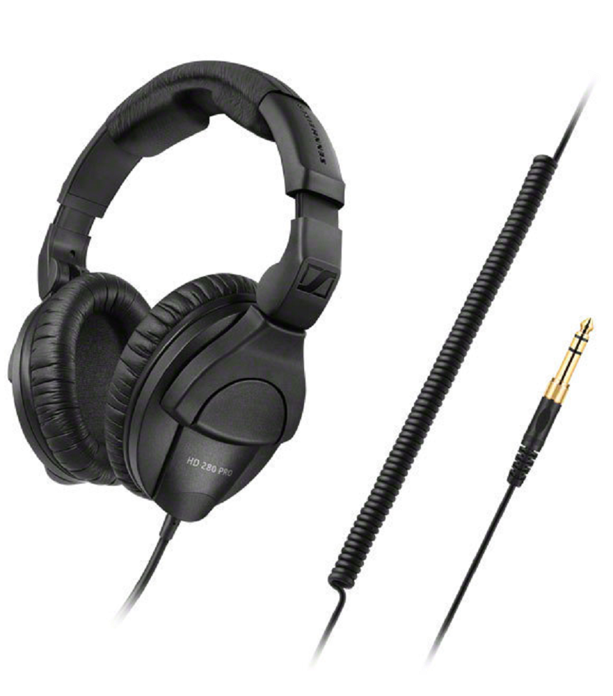 Headphone Senneheiser Hd280 Pro