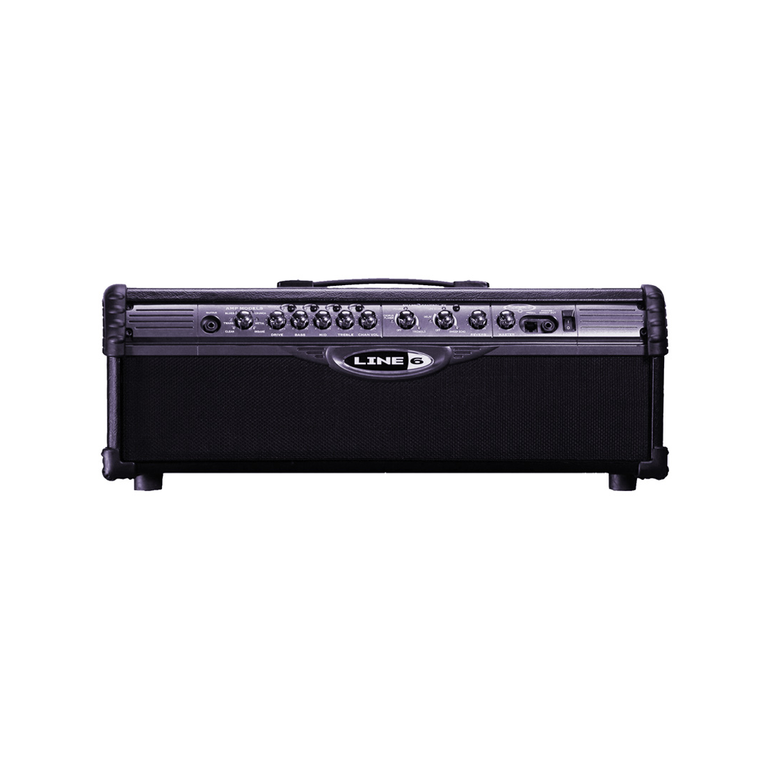 CLEARANCE - Line6 SpiderII 150w Head