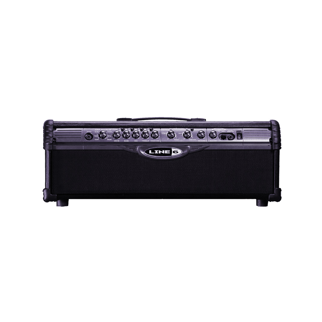 LIQUIDAZIONE - Line6 SpiderIII 75w Head