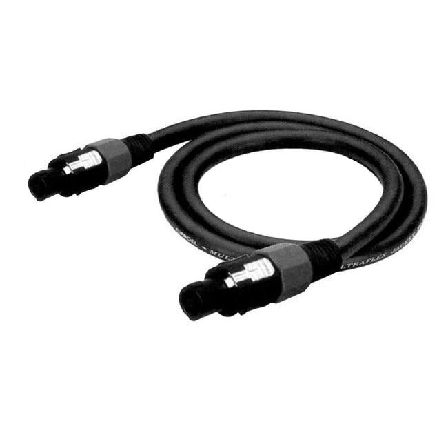 UXL Audio SPK-155 5m Speakon to Speakon Speaker Cable
