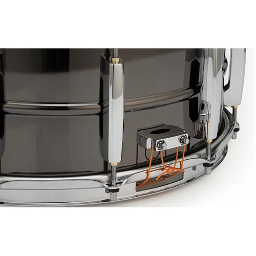 Pearl STE1450BR Sensitone Elite Brass 14 x 5-Inch Snare Drum