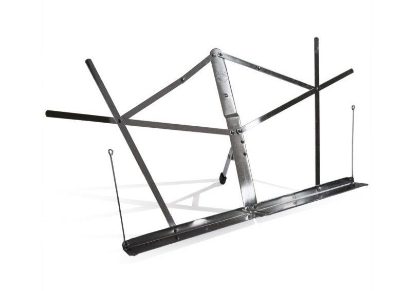 Stand Music Table