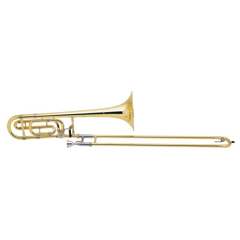 Trombone Bach Tb200B Bb/f W/case