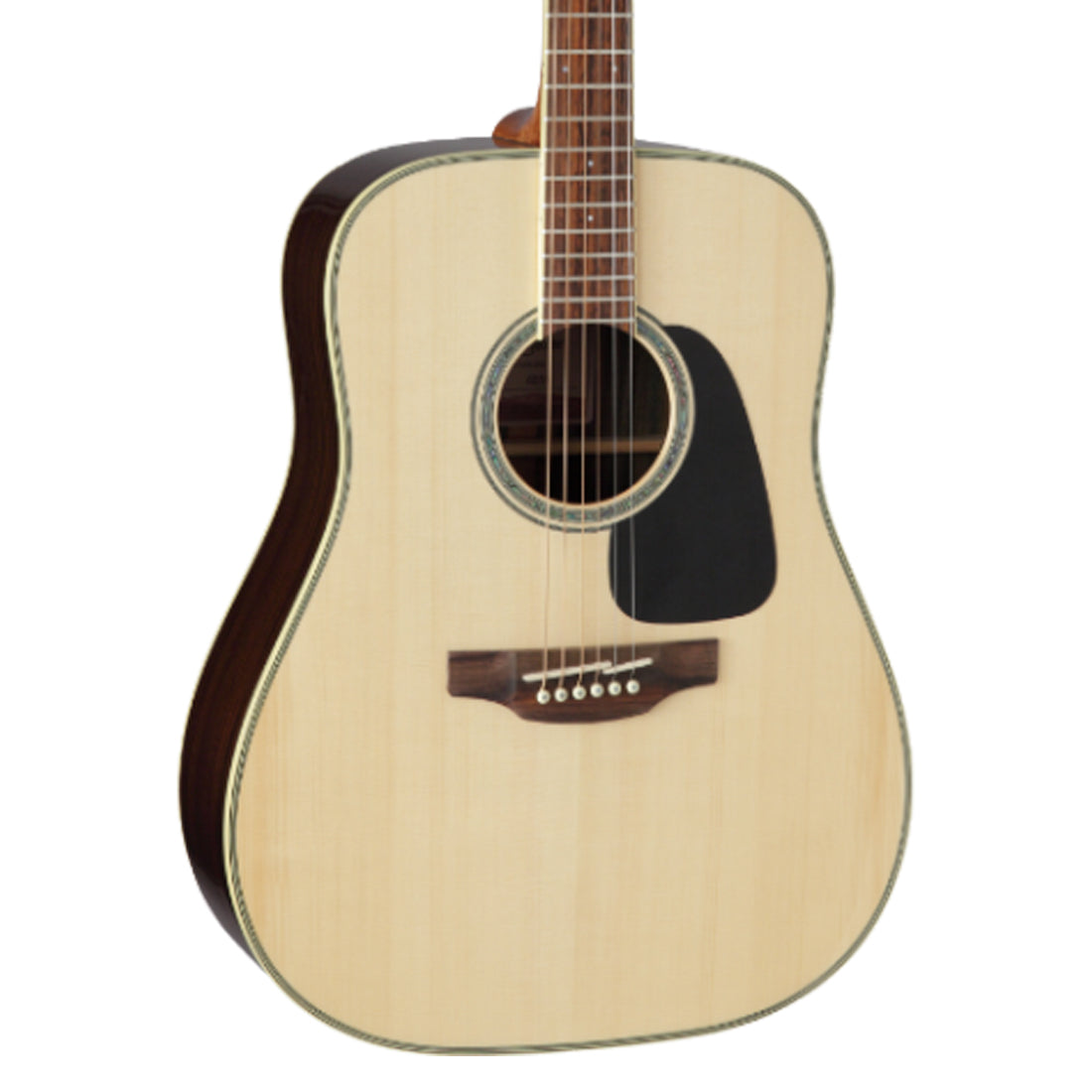 Takamine G50 Series Dreadnought Acoustic Guitar in Natural Gloss Finish