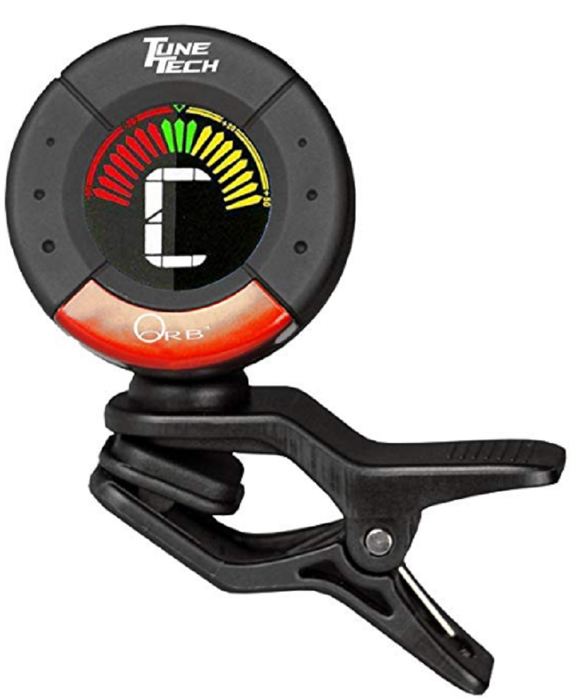 Tuner Tech Chromatic