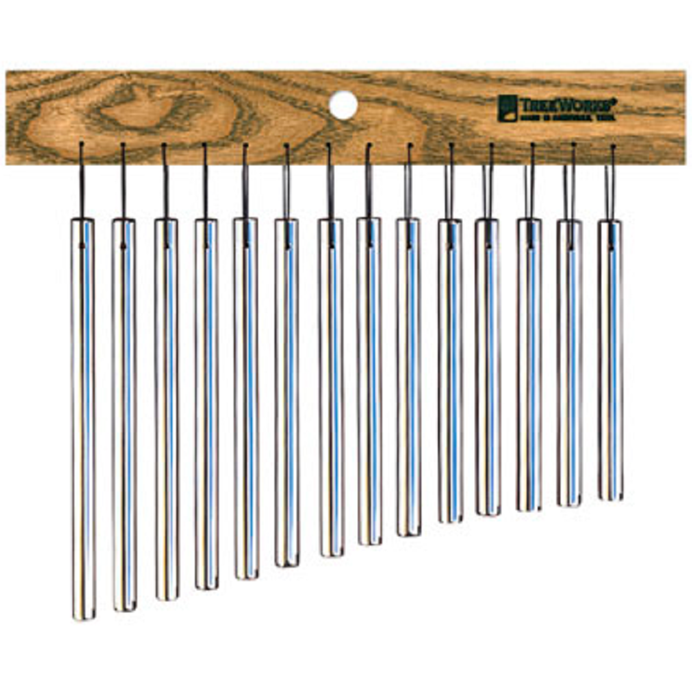 Treeworks TRE417 Compact Single Row Chime