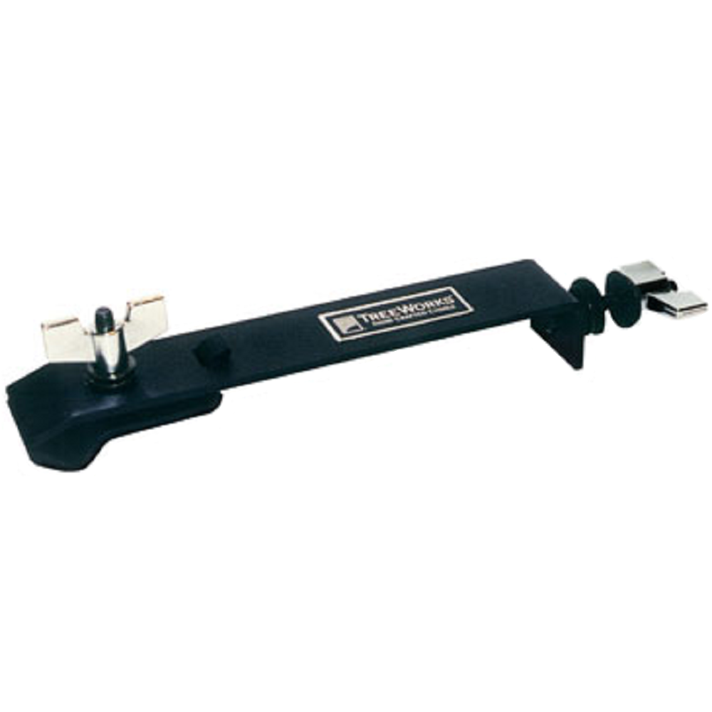 Treeworks TRE52 Black Chime Mounting Clamp