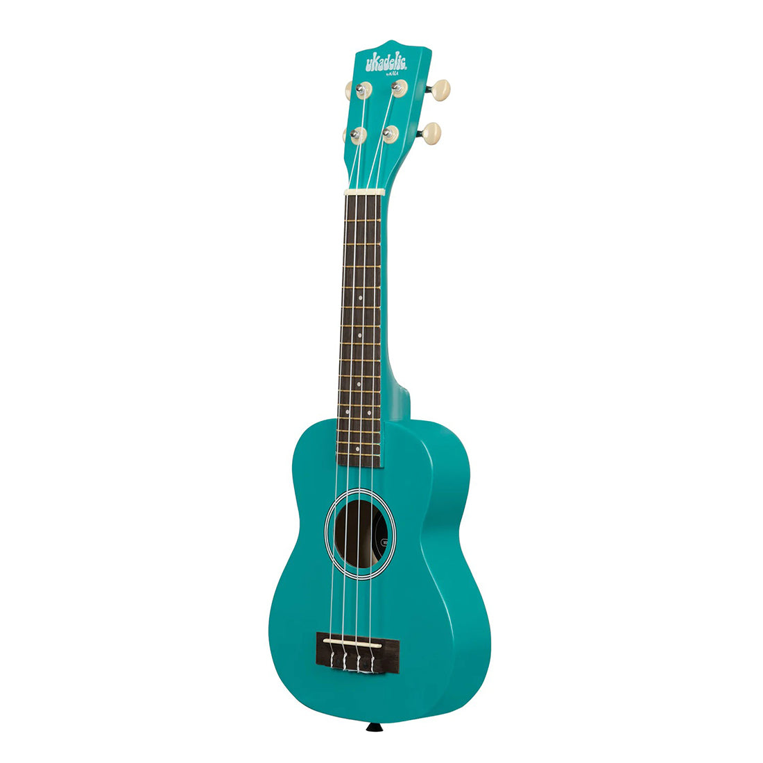 Kala UK-LOCHNESS Ukadelic Ukulele