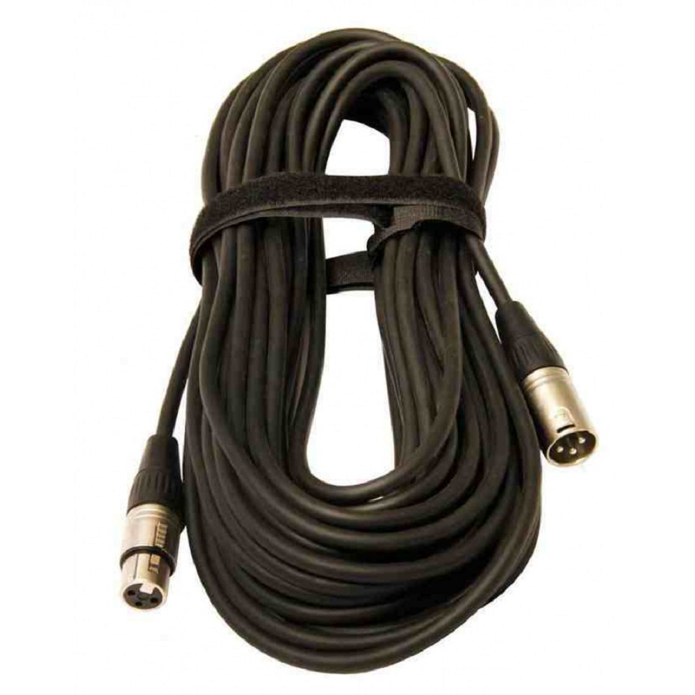 Microphone Lead 10 Mtr