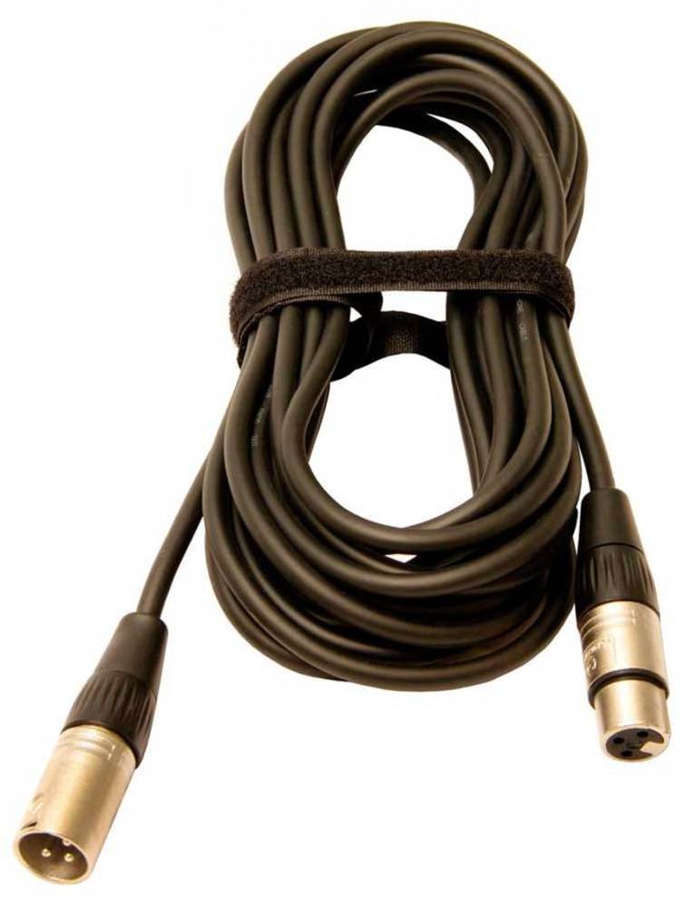 UXL Microphone lead XLR-XLR 7 Mtr
