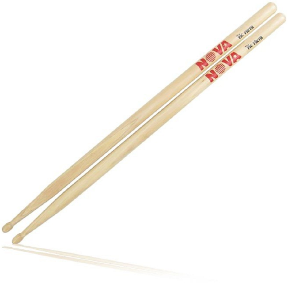 Nova 7A Nylon Tip Drumsticks