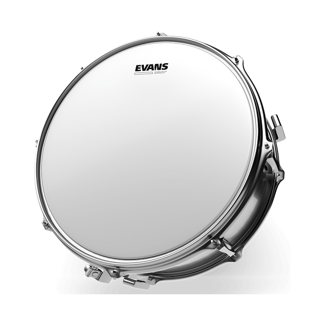 Evans Power Center Reverse Dot 14 Inch Drum Head