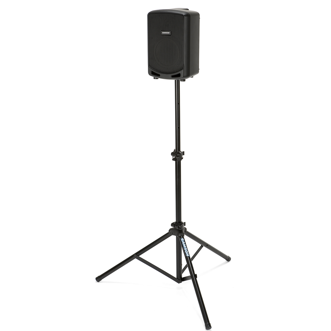 Samson Expedition Escape+ 50 Watt Portable PA System with Bluetooth
