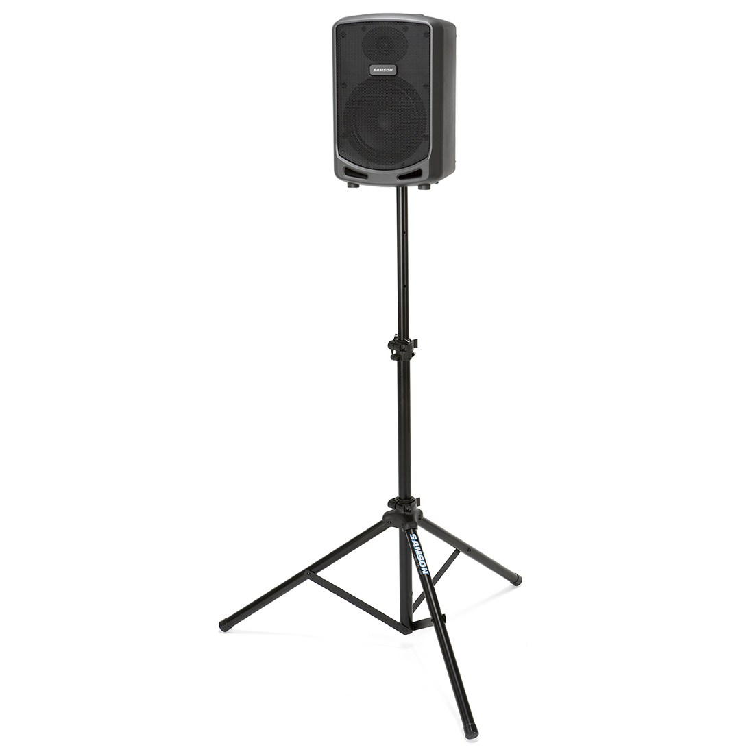 Samson Expedition Express+ 75 Watt Portable PA System with Bluetooth