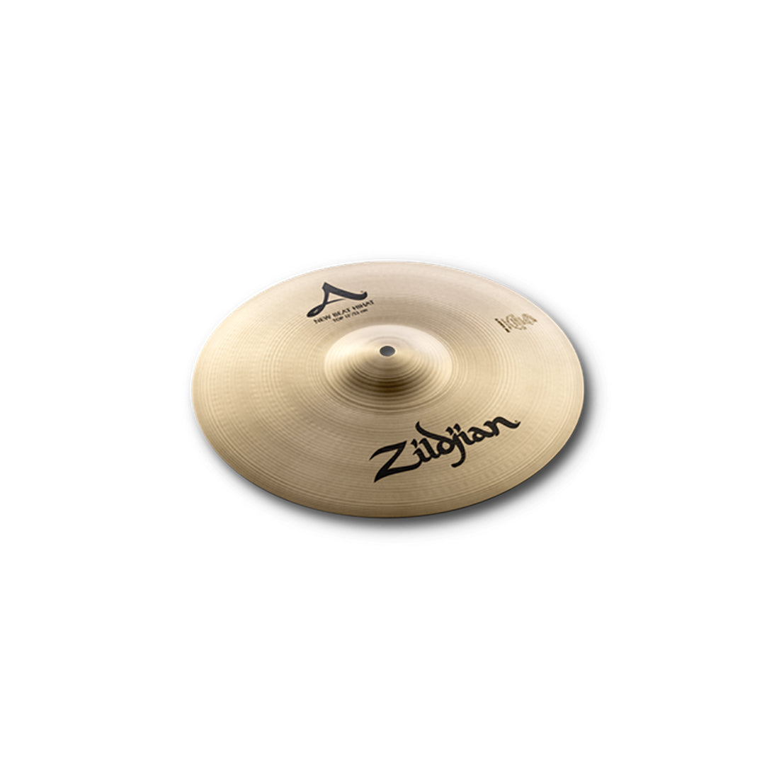 Zildjian  A Series  13"  New Beat HiHat Top