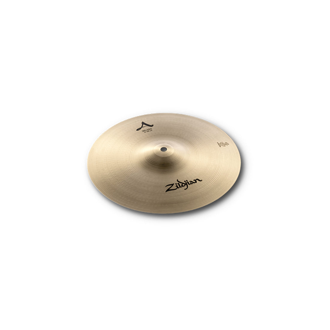 Zildjian  A Series  12"  Splash