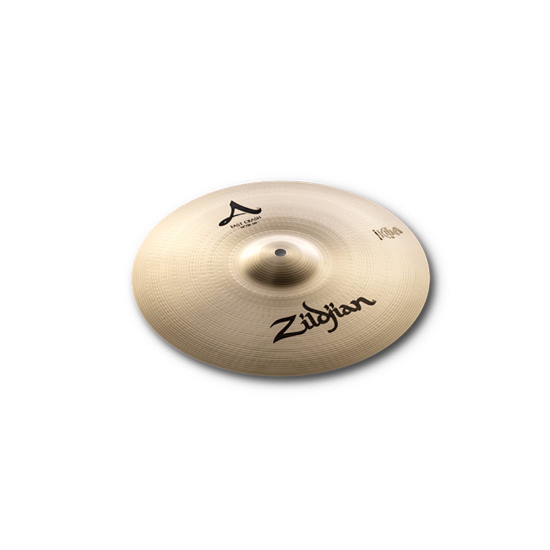 Zildjian  A Series  14"  Fast Crash