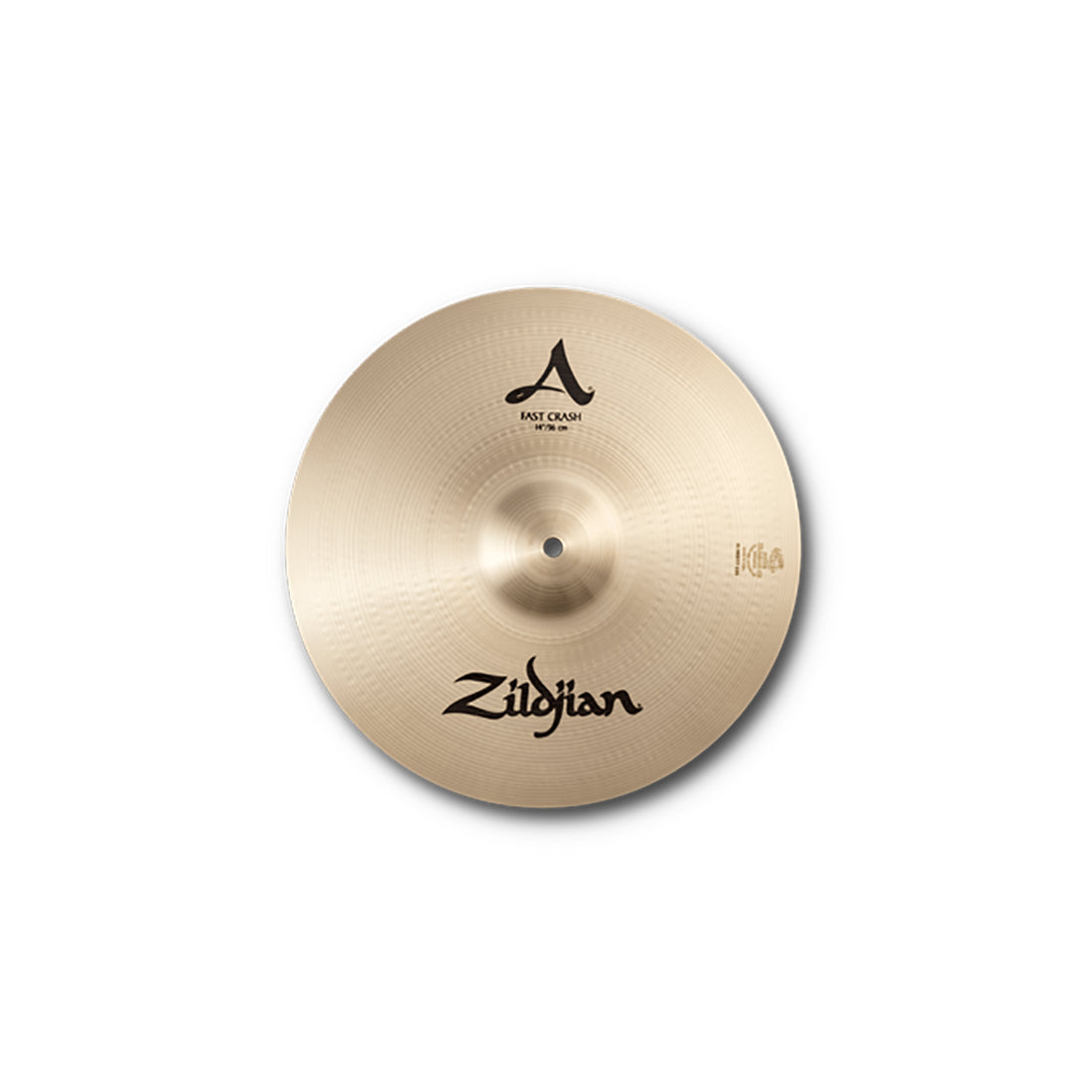   Fast Crash,Zildjian  A Series  14