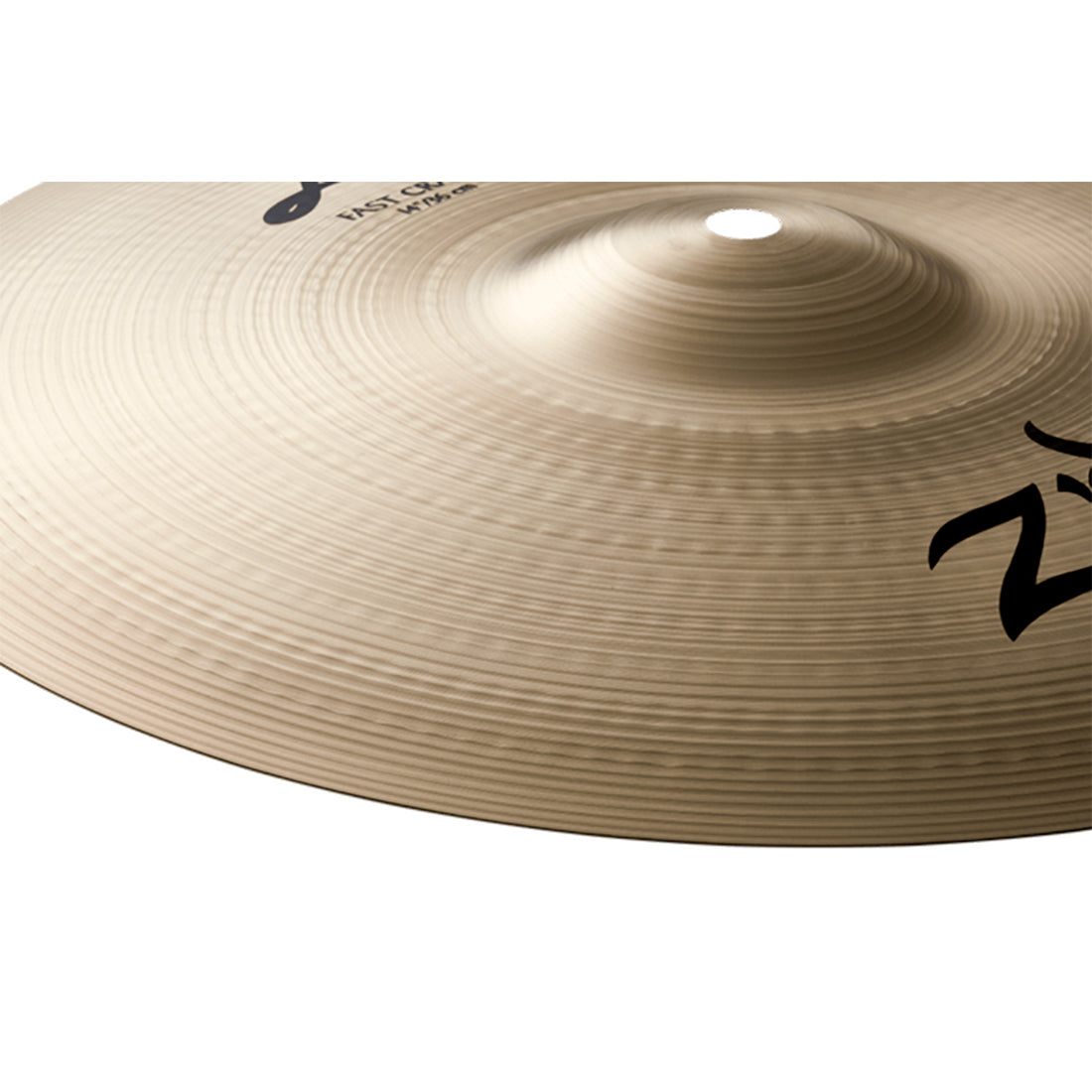 Zildjian  A Series  14"  Fast Crash