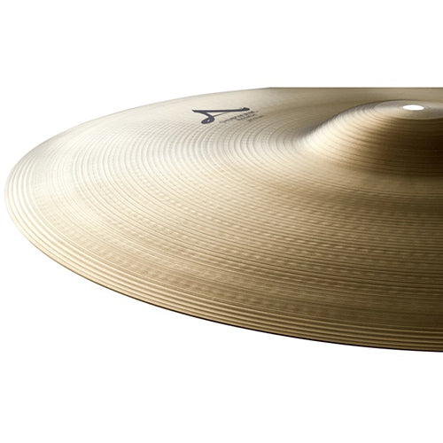 Zildjian  Symphonic  20"  French Pair Cymbals