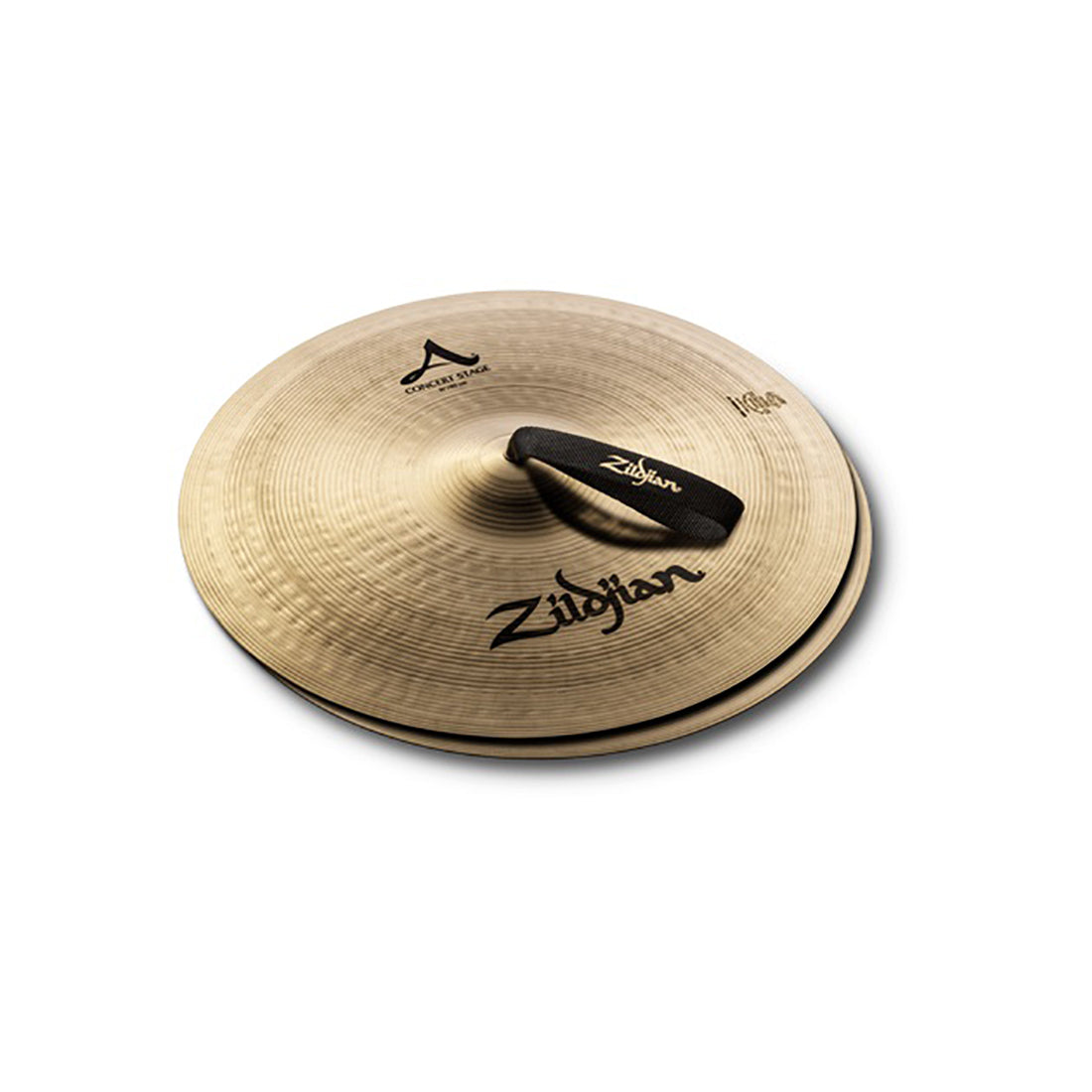 Zildjian  Concert Stage  16" A Zildjian  Pair
