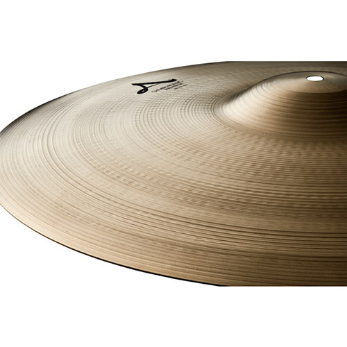 Zildjian  Symphonic  20"  Viennese Pair Cymbals