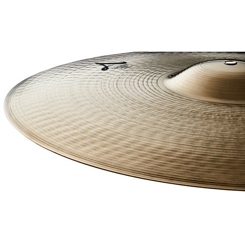 Zildjian  Stadium 20"  Medium Pair Cymbals