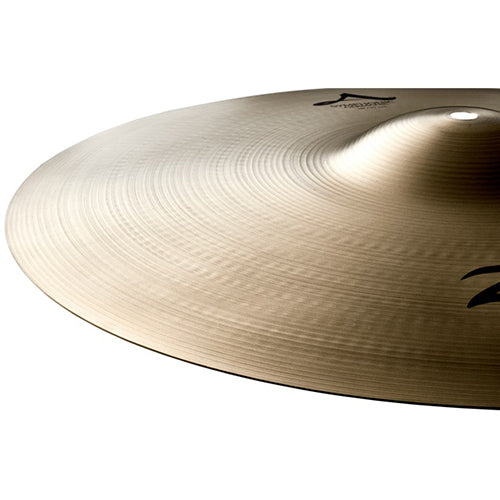 Zildjian  Symphonic  18"  Germanic Pair Cymbals