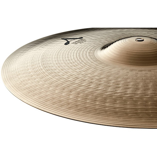 Zildjian  Stadium 18"  Medium Heavy Pair Cymbals