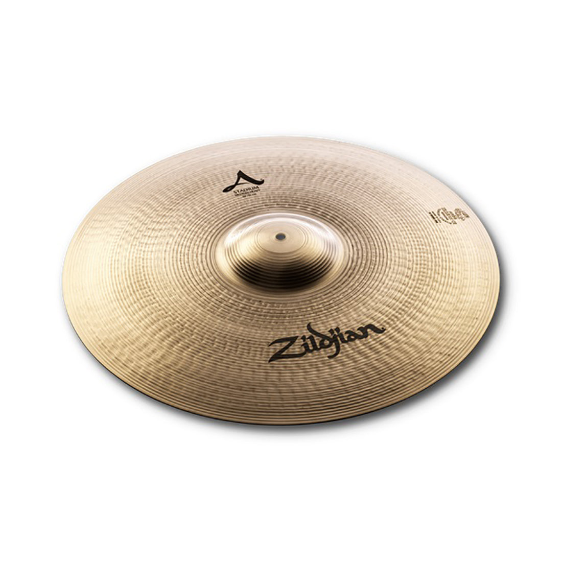 Zildjian  Stadium 20"  Medium Heavy Pair Cymbals