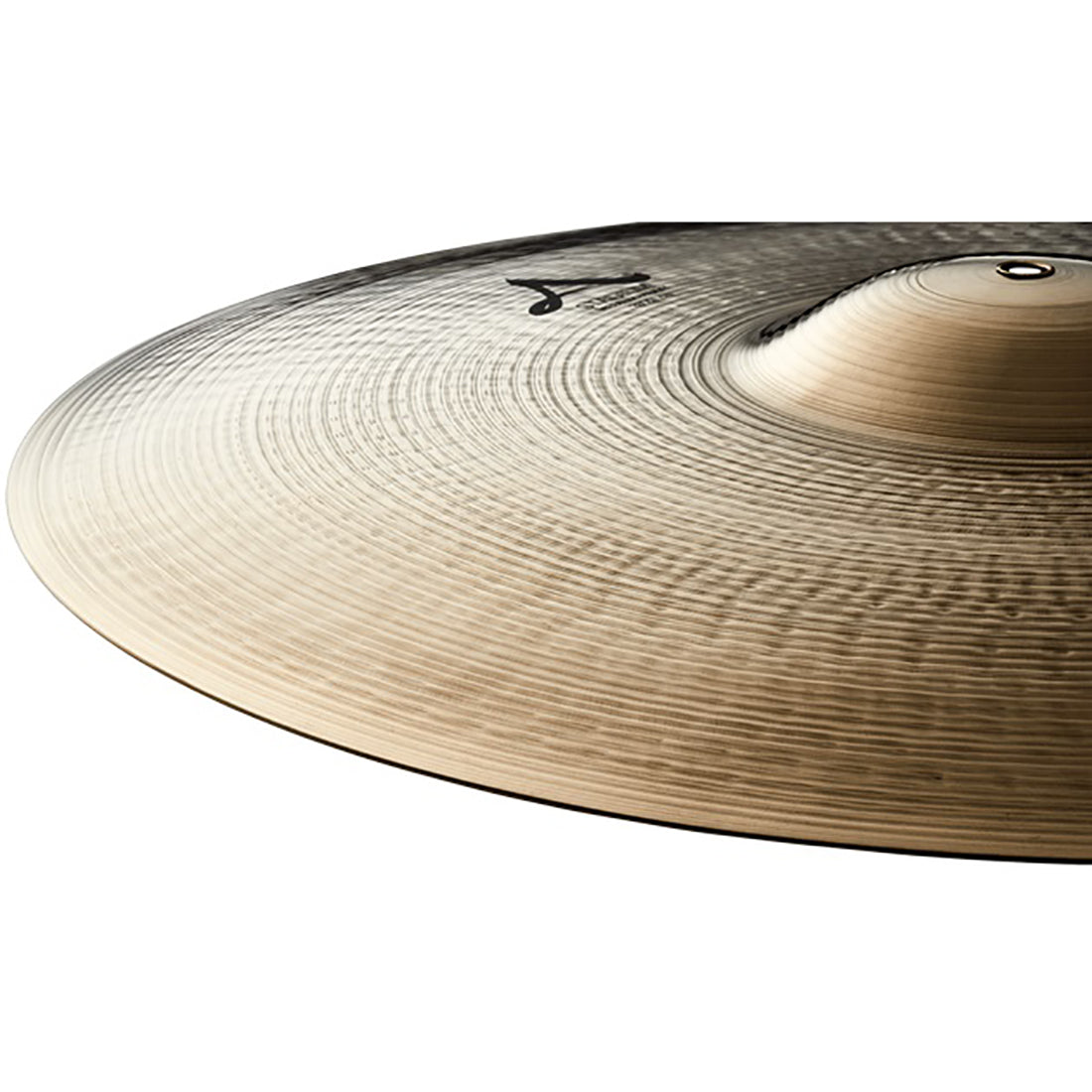 Zildjian  Stadium 20"  Medium Heavy Pair Cymbals