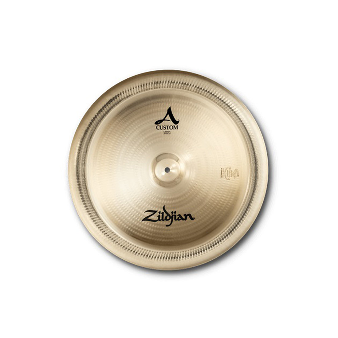 Zildjian  A Custom  20"  China