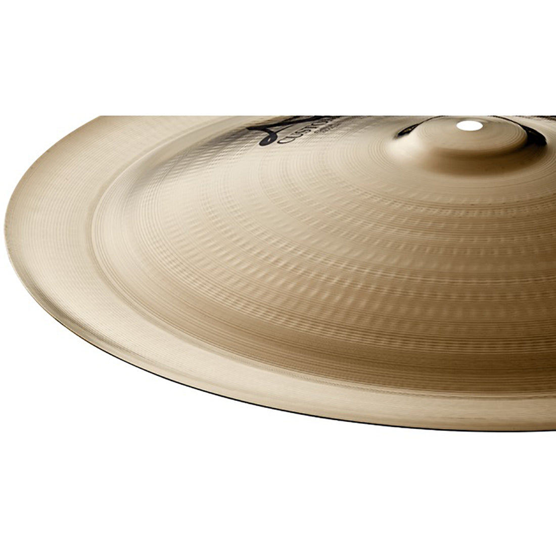 Zildjian  A Custom  20"  China
