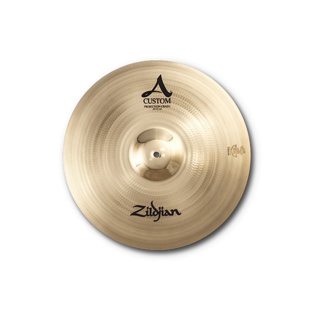  Projection Crash,Zildjian  A Custom  20