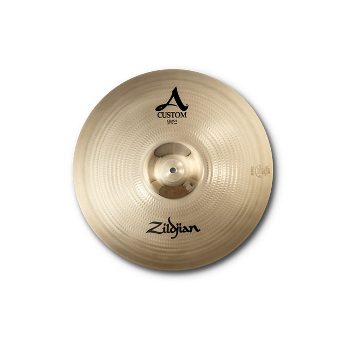   Crash,Zildjian  A Custom  20