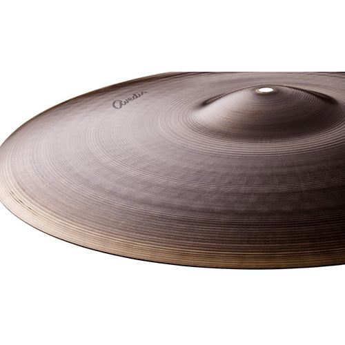 Zildjian  A Avedis  18"  Crash