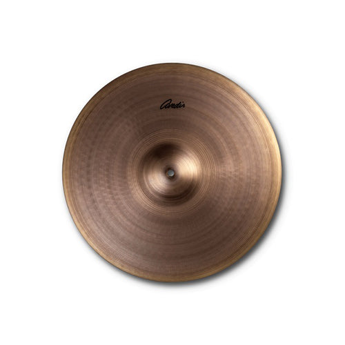   Crash,Zildjian  A Avedis  18