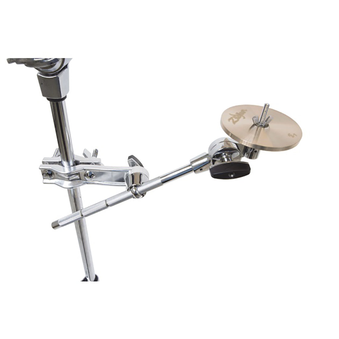 Zildjian  Single Crotale Holder With Clamp