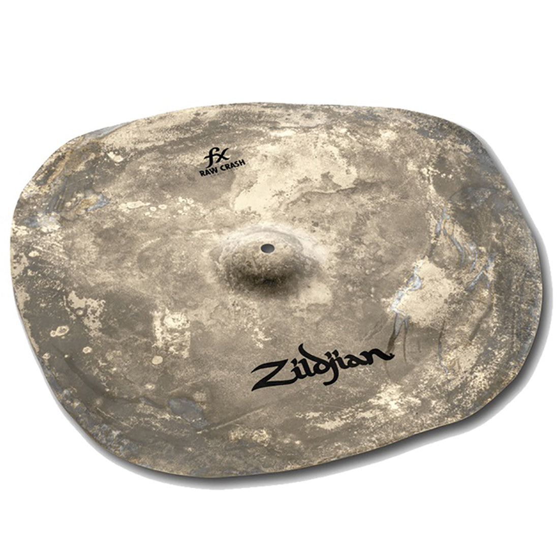 Zildjian  FX  Raw Crash