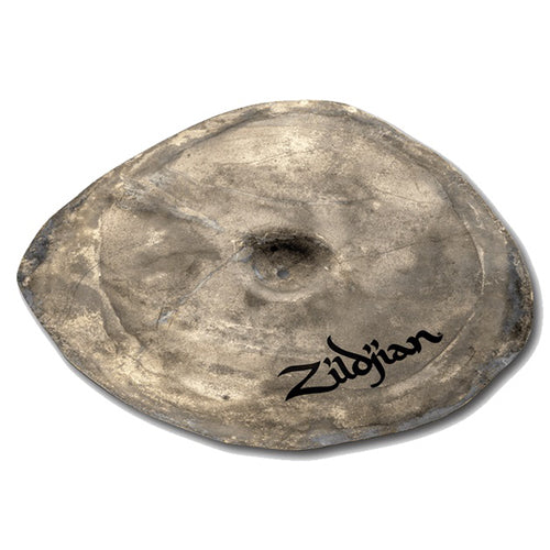Zildjian  FX  Raw Crash