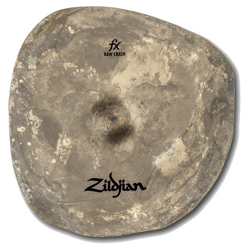 Zildjian  FX  Raw Crash