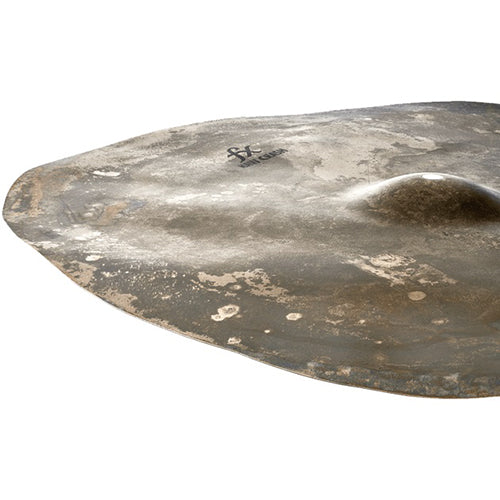 Zildjian  FX  Raw Crash