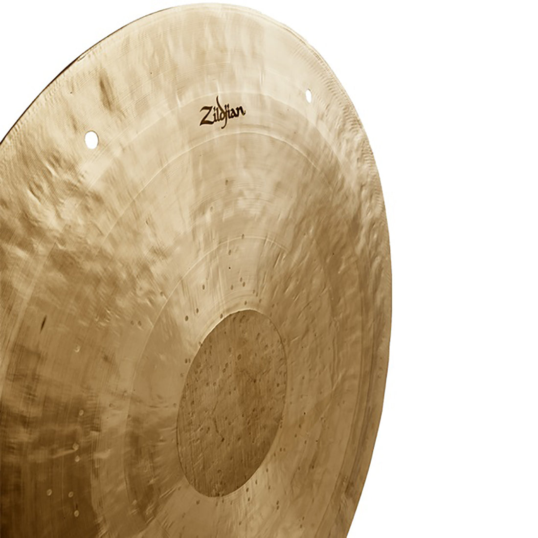 Zildjian  Wind Gong 24" Etched Logo