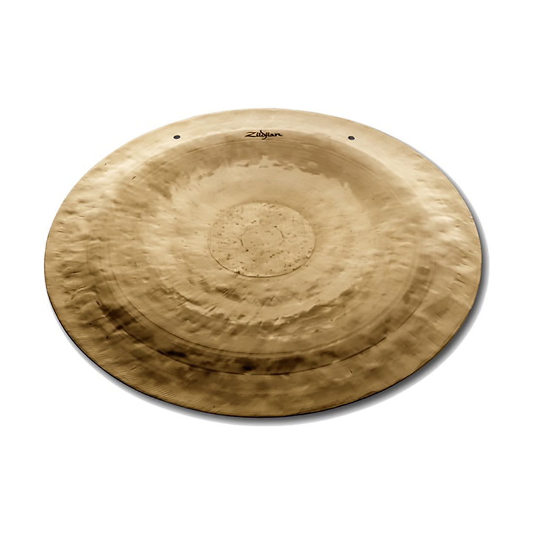 Zildjian  Wind Gong 24" Etched Logo