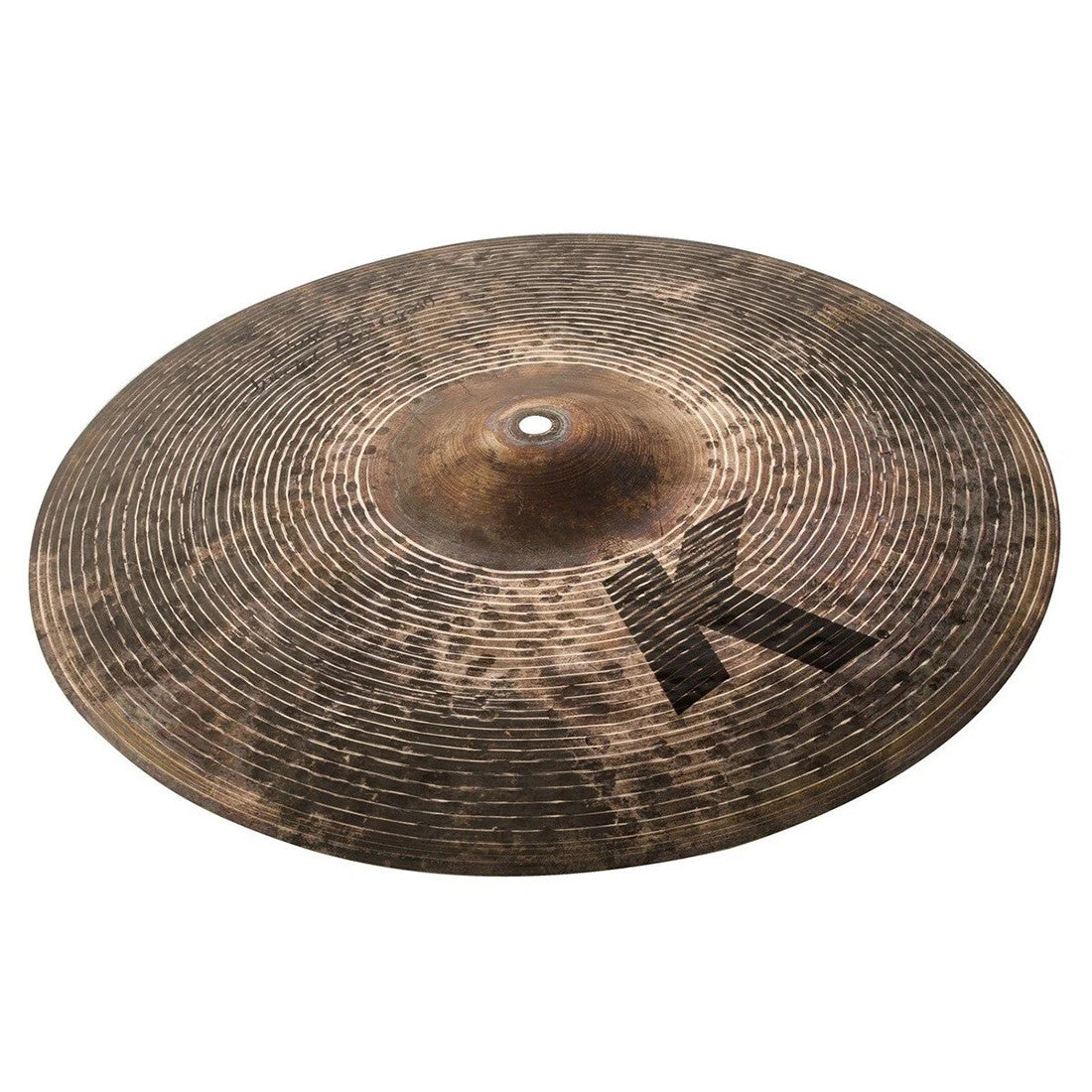 Zildjian 15" K Custom Special Dry Crash Cymbal