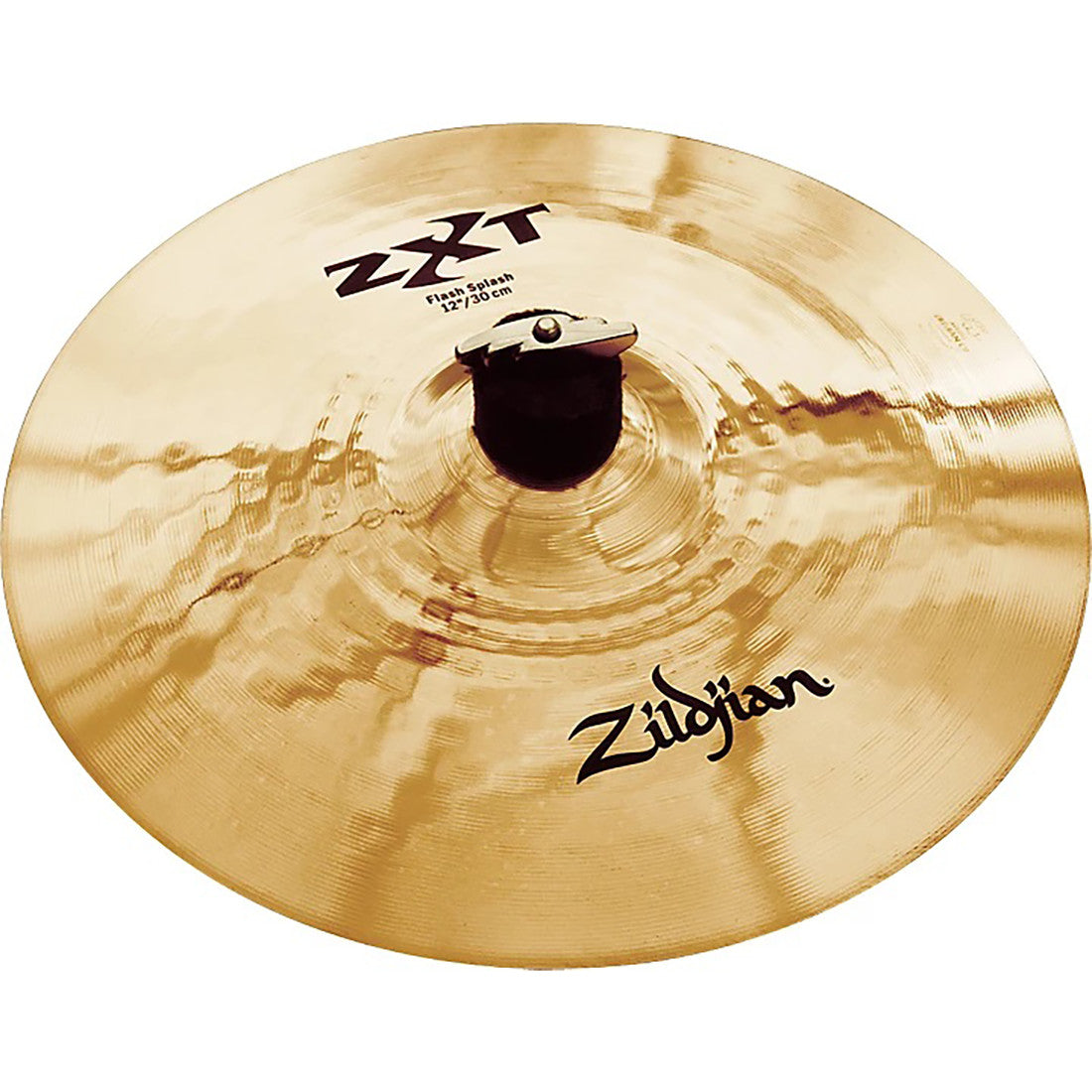 Cym Zild Zxt 12in Flash Splash