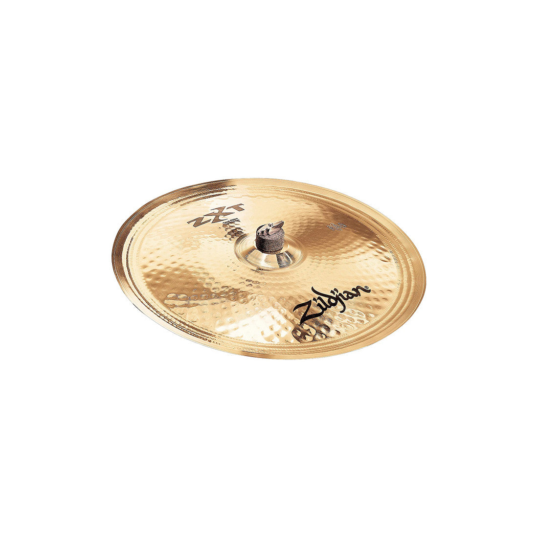 Cym Zild Zxt 18in Total China