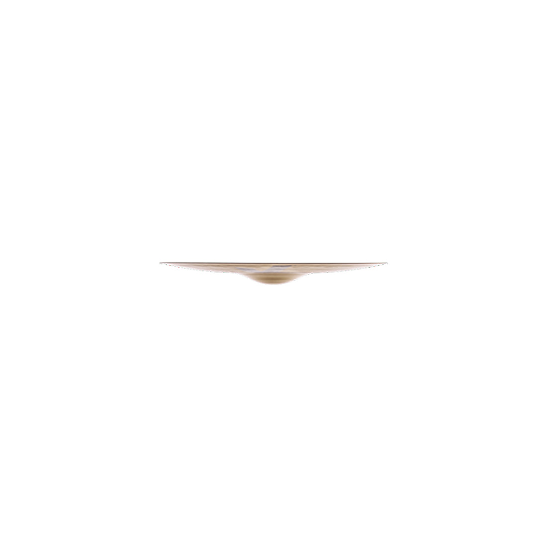 Zildjian  K series  13"  HiHat Bottom