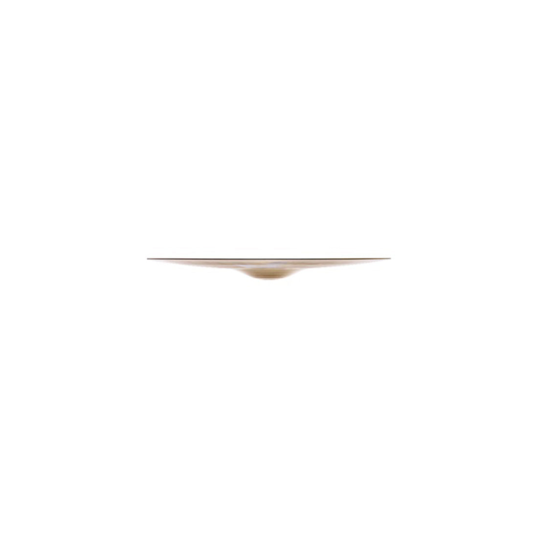 Zildjian  K series  14"  HiHat Bottom
